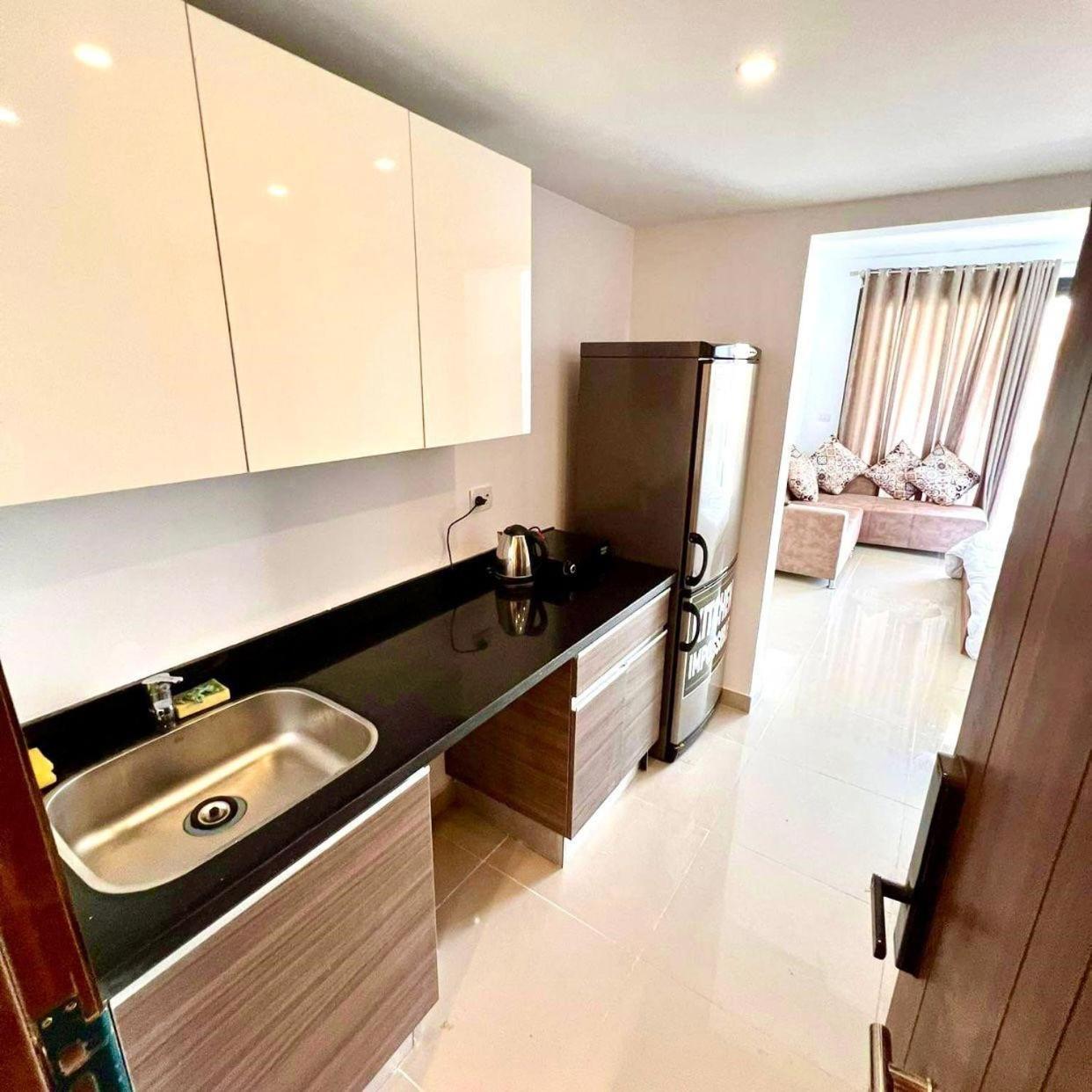 El Gouna G Cribs 2 Apartment