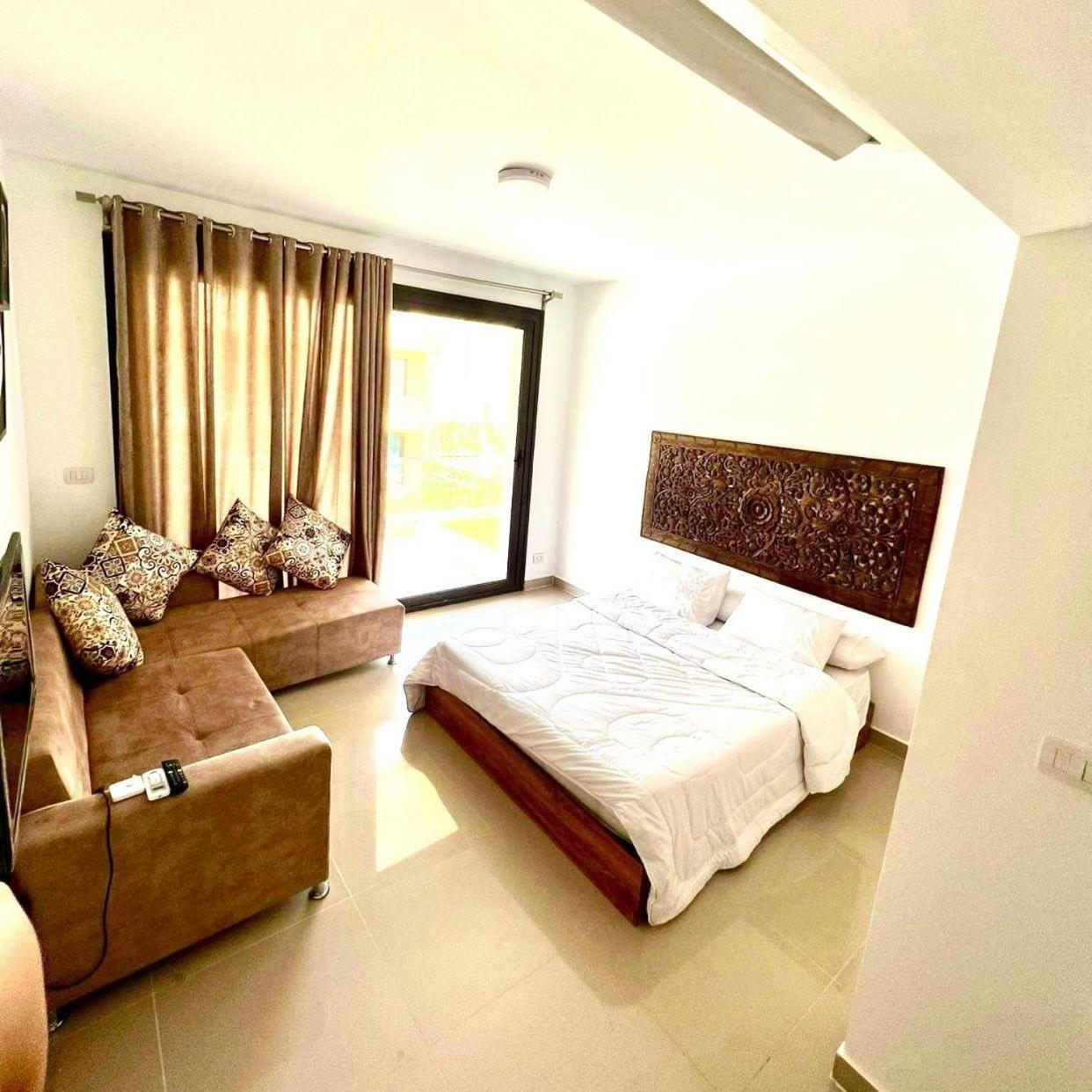 El Gouna G Cribs 2 Apartment *