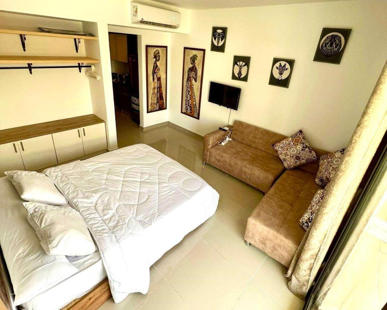 El Gouna G Cribs 2 *