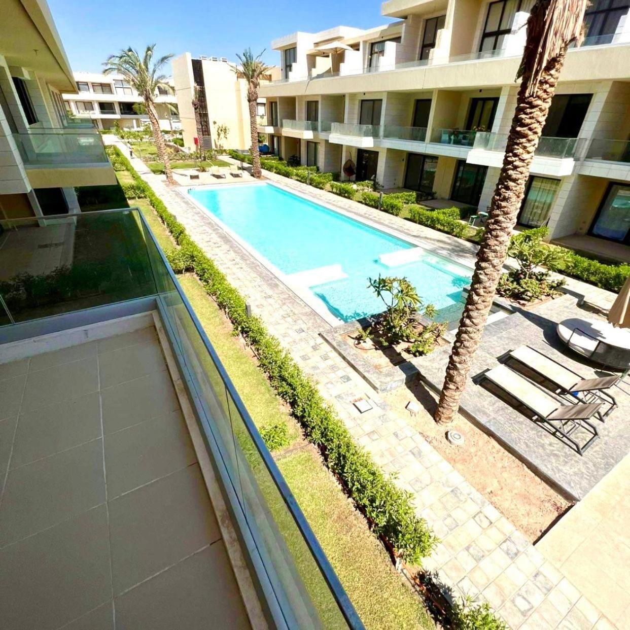Apartment El Gouna G Cribs 2