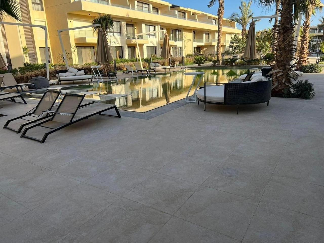 Apartment El Gouna G Cribs 2 *