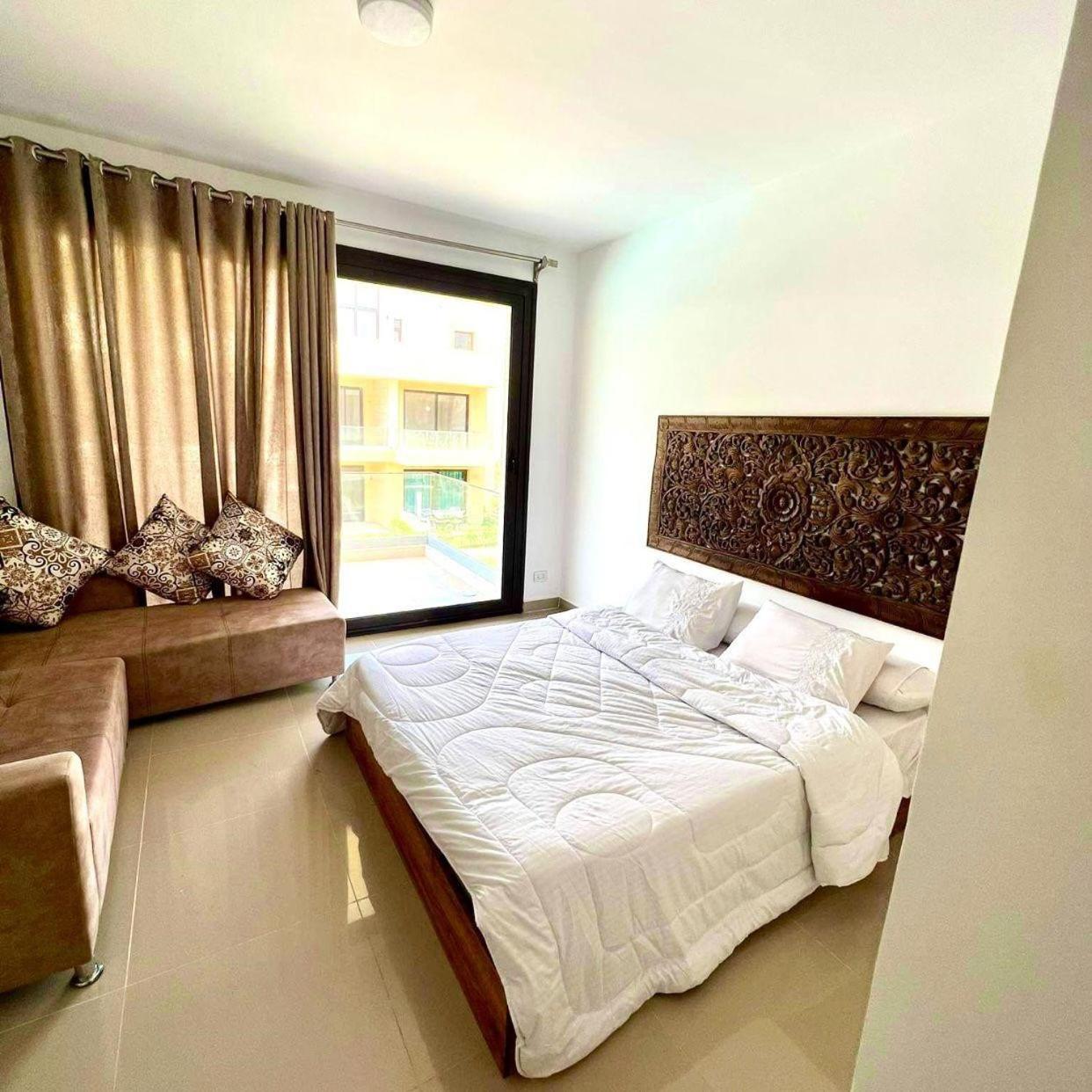 El Gouna G Cribs 2