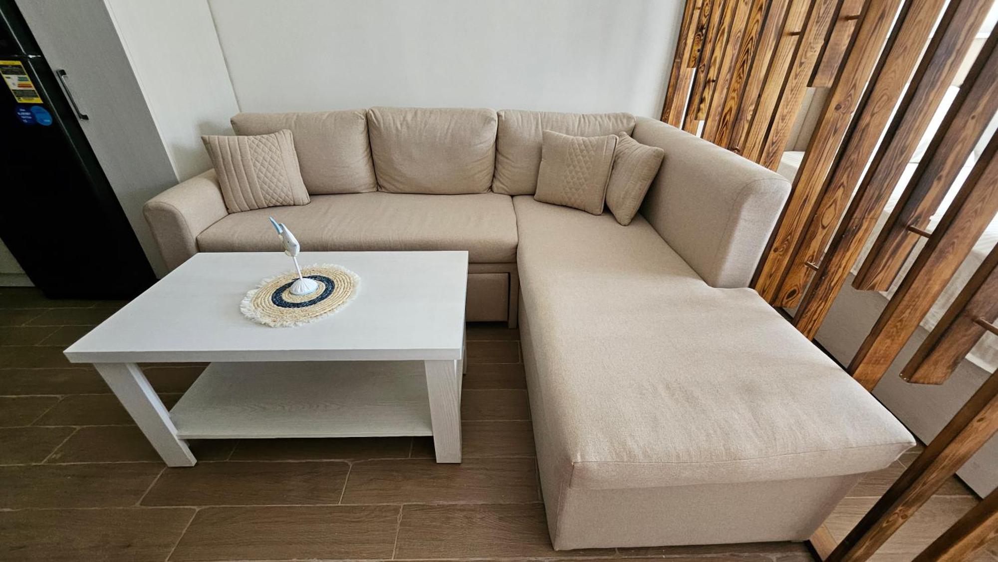 Apartment Fully Equipped Sahl Hasheesh