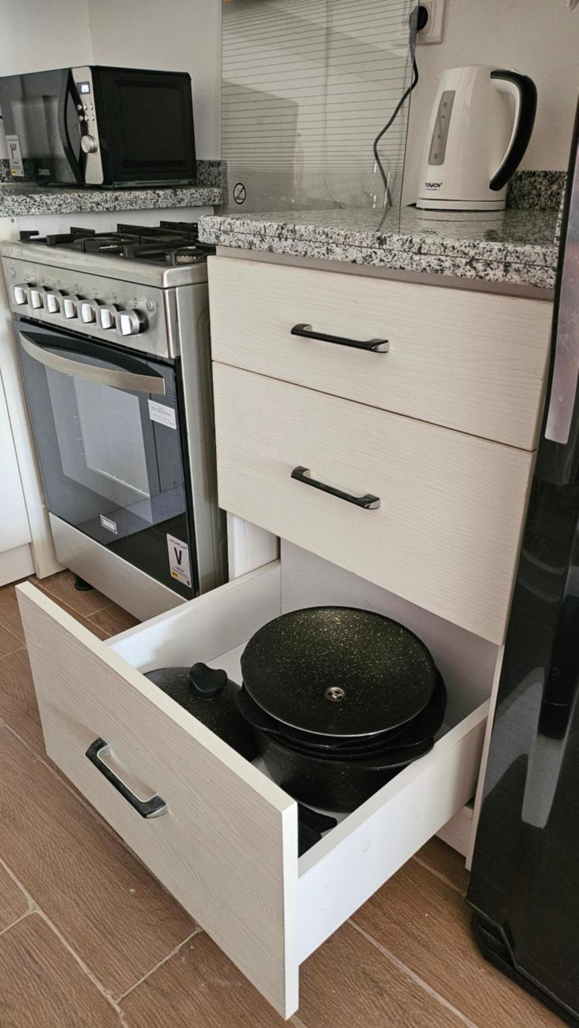 Apartment Fully Equipped Sahl Hasheesh *