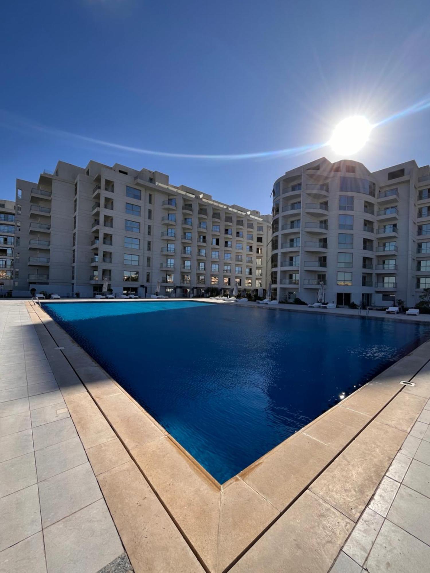 Scanddic 4* Hurghada