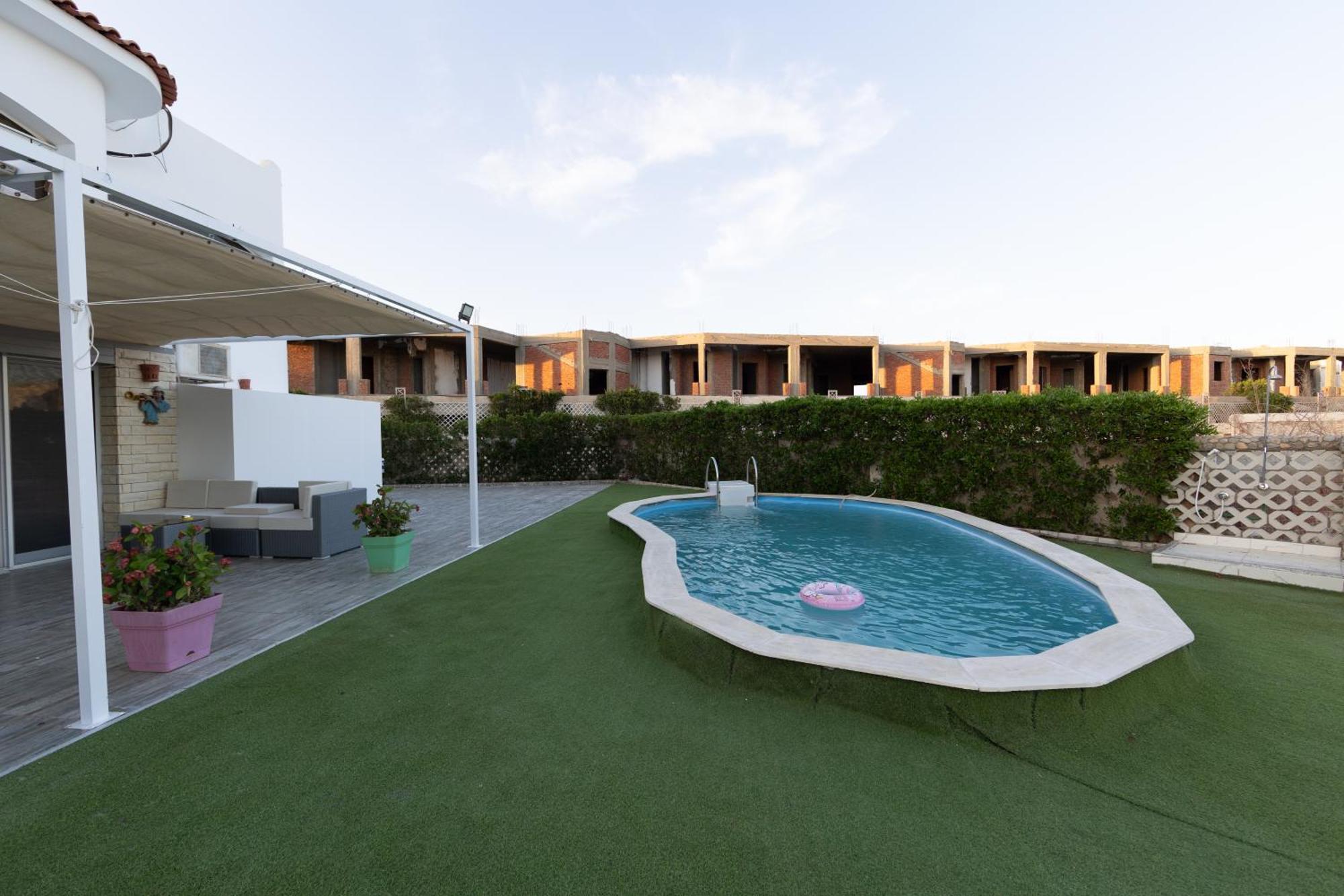 Aden - Sea View With Access In Bed & Breakfast *