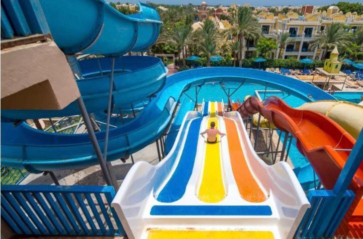 Maison Aparthotel Hurghada
