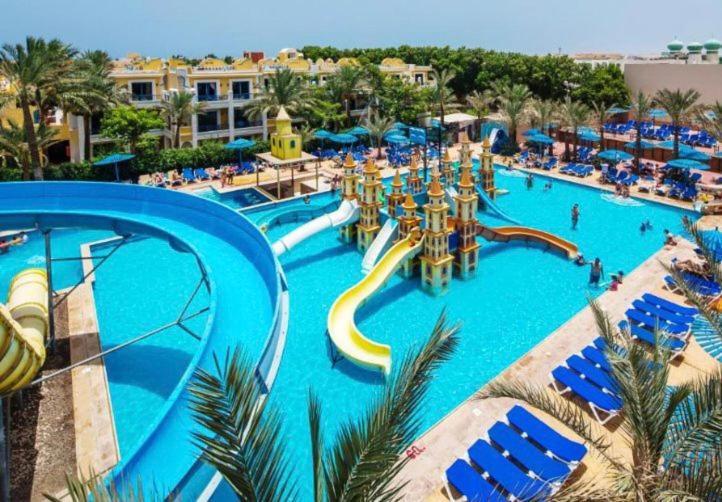 Aparthotel Maison Hurghada