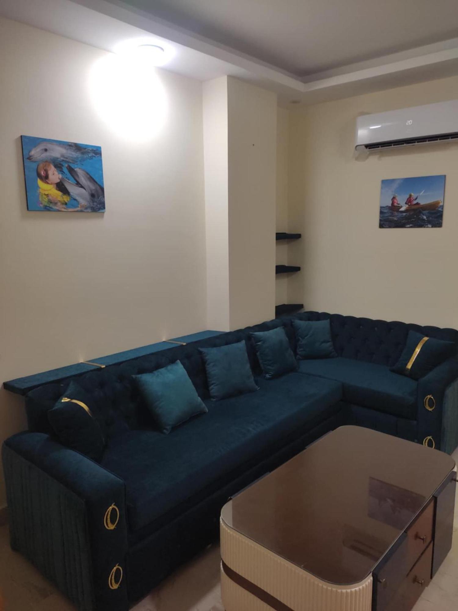 Maison Aparthotel