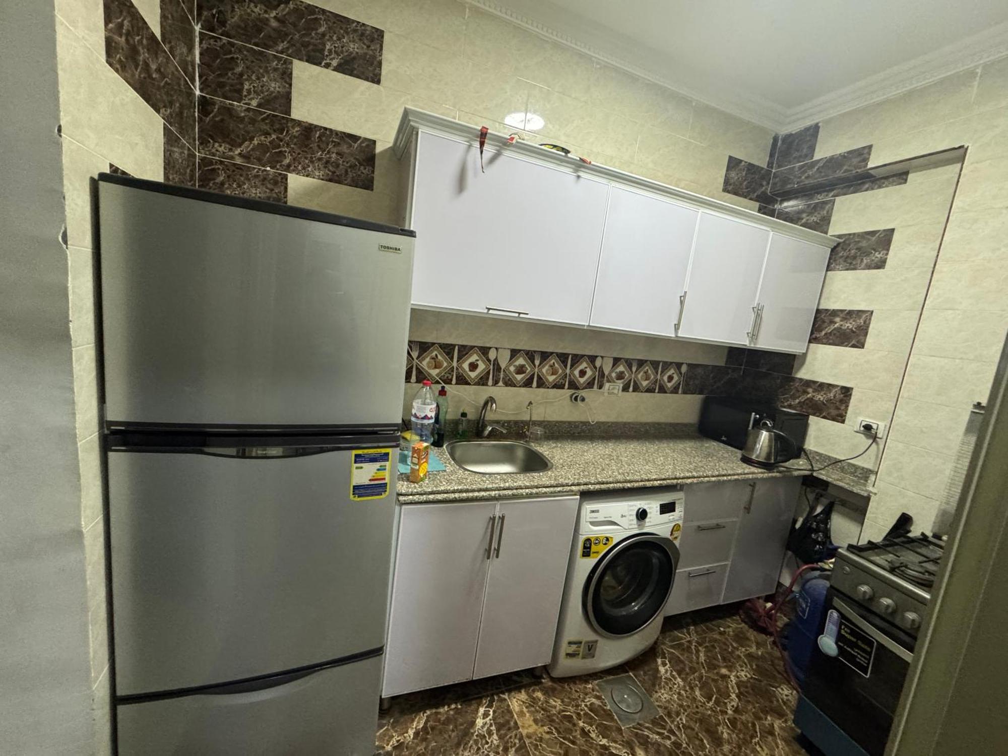 Apartment Sea View At Sheraton Road 2 Bed *
