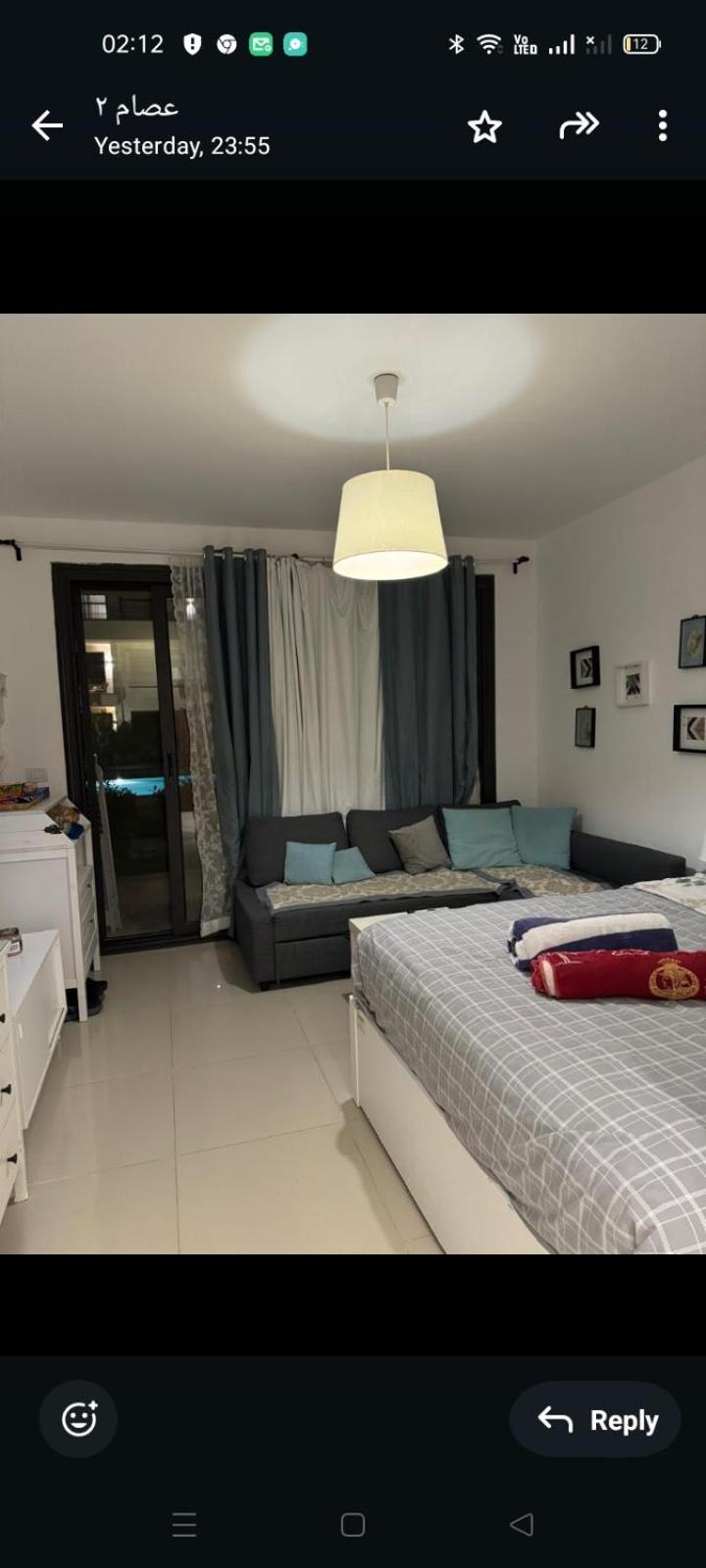G-cribs Gouna