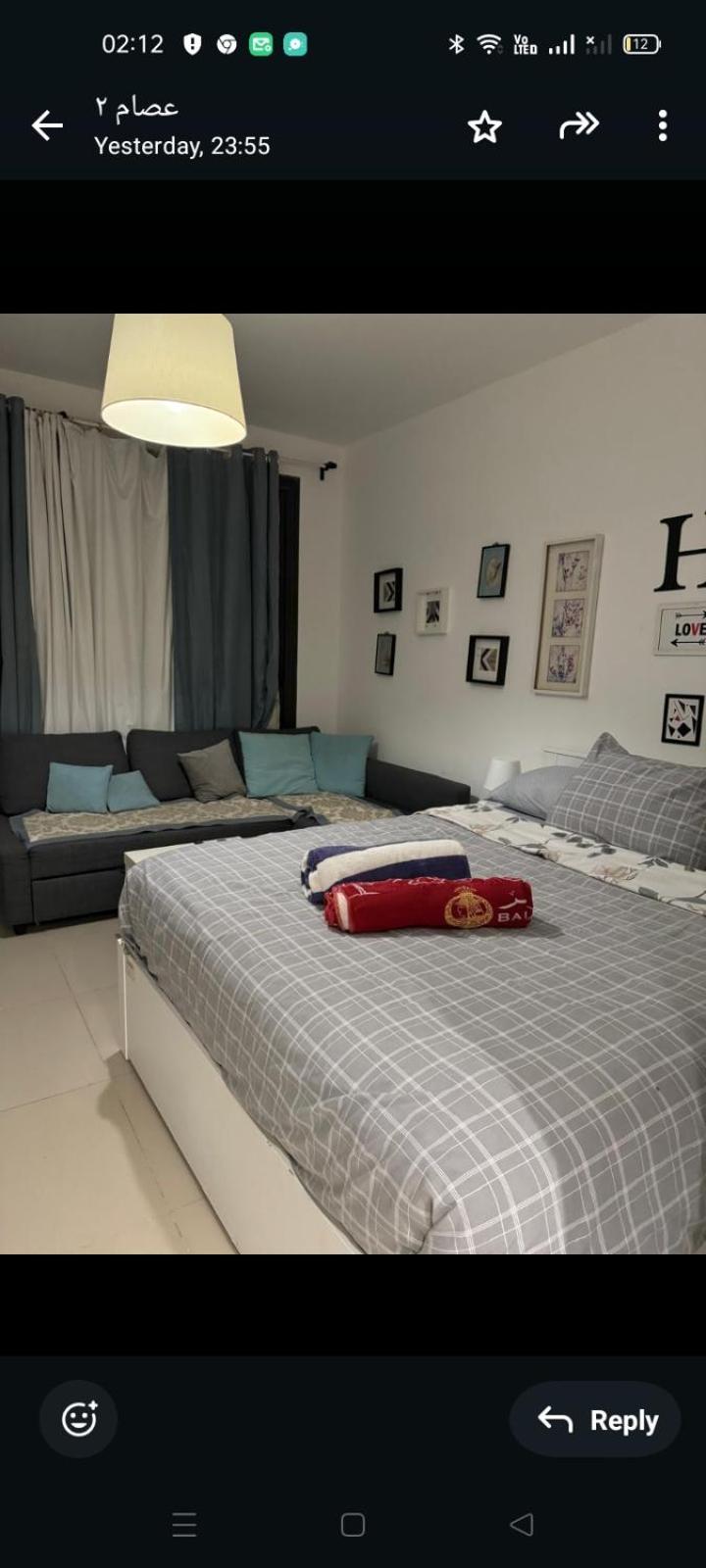 G-cribs Gouna Appartement