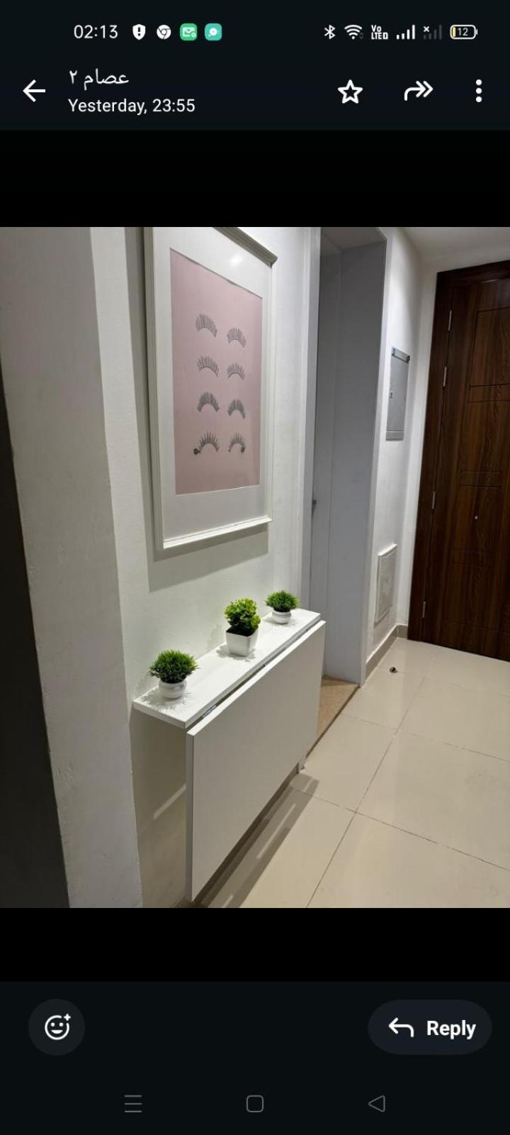 Appartement G-cribs Gouna