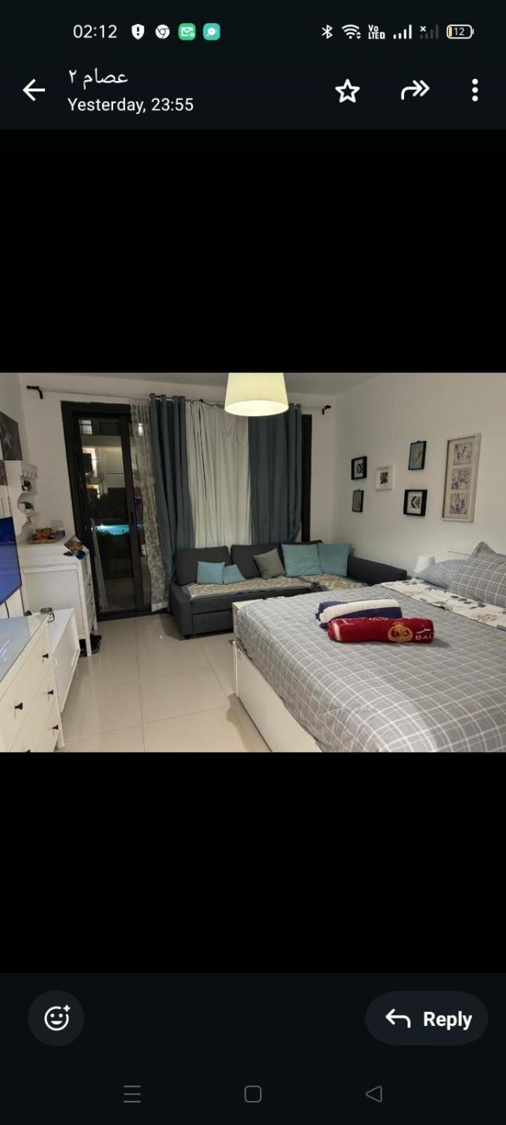 G-cribs Gouna Appartement Hurghada