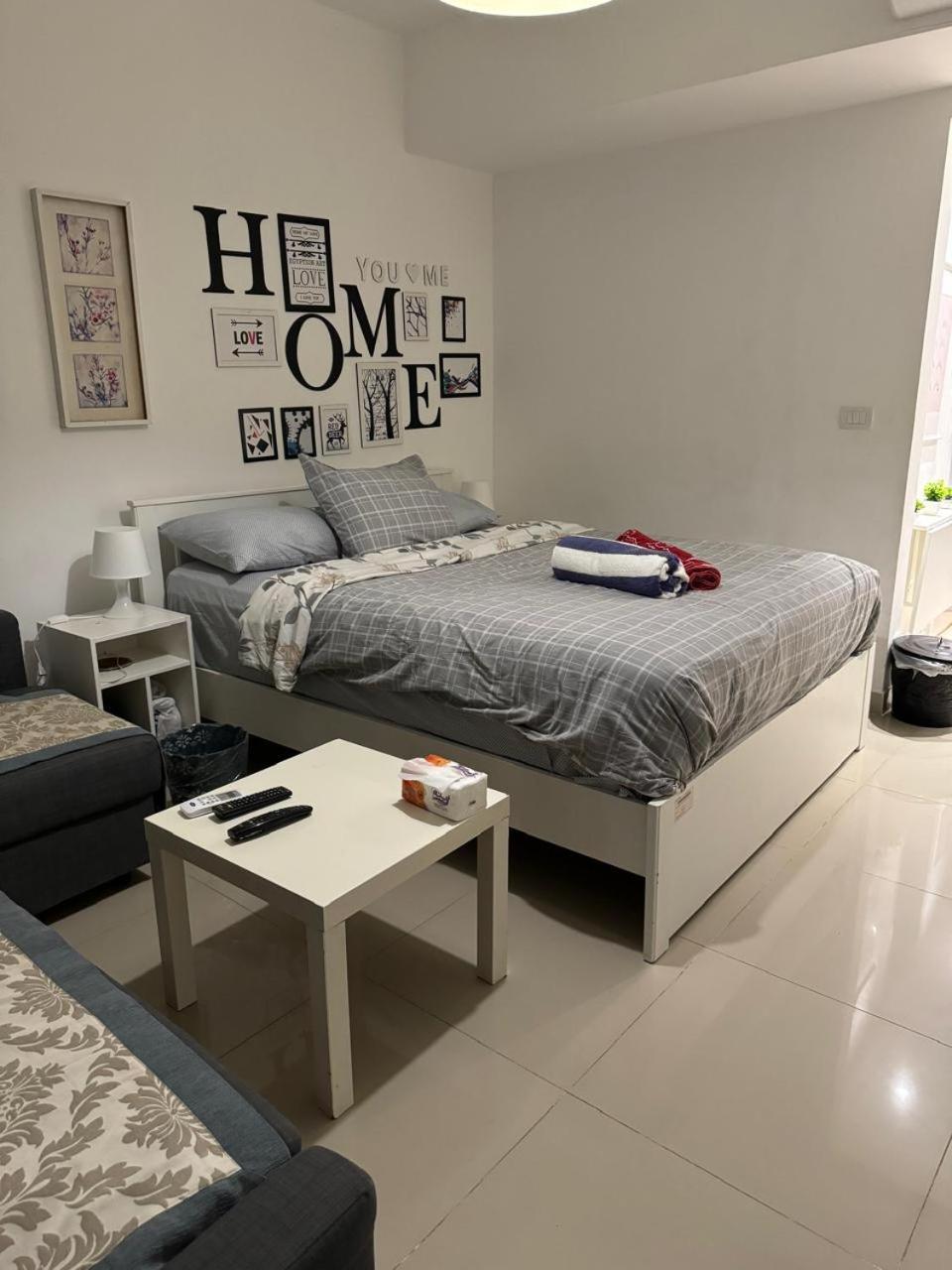 G-cribs Gouna Appartement