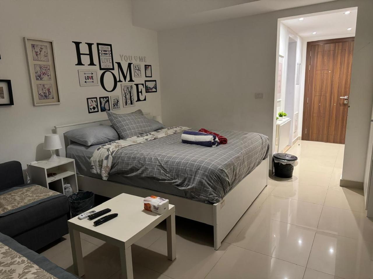 Appartement G-cribs Gouna