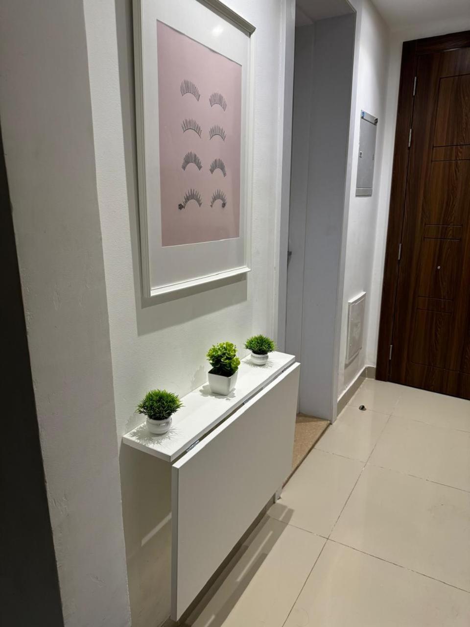 G-cribs Gouna Appartement *