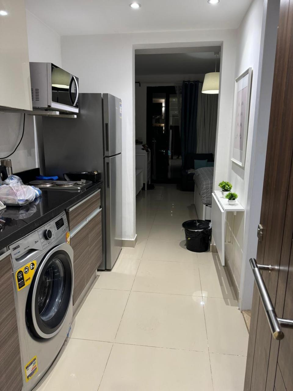 G-cribs Gouna Appartement Hurghada