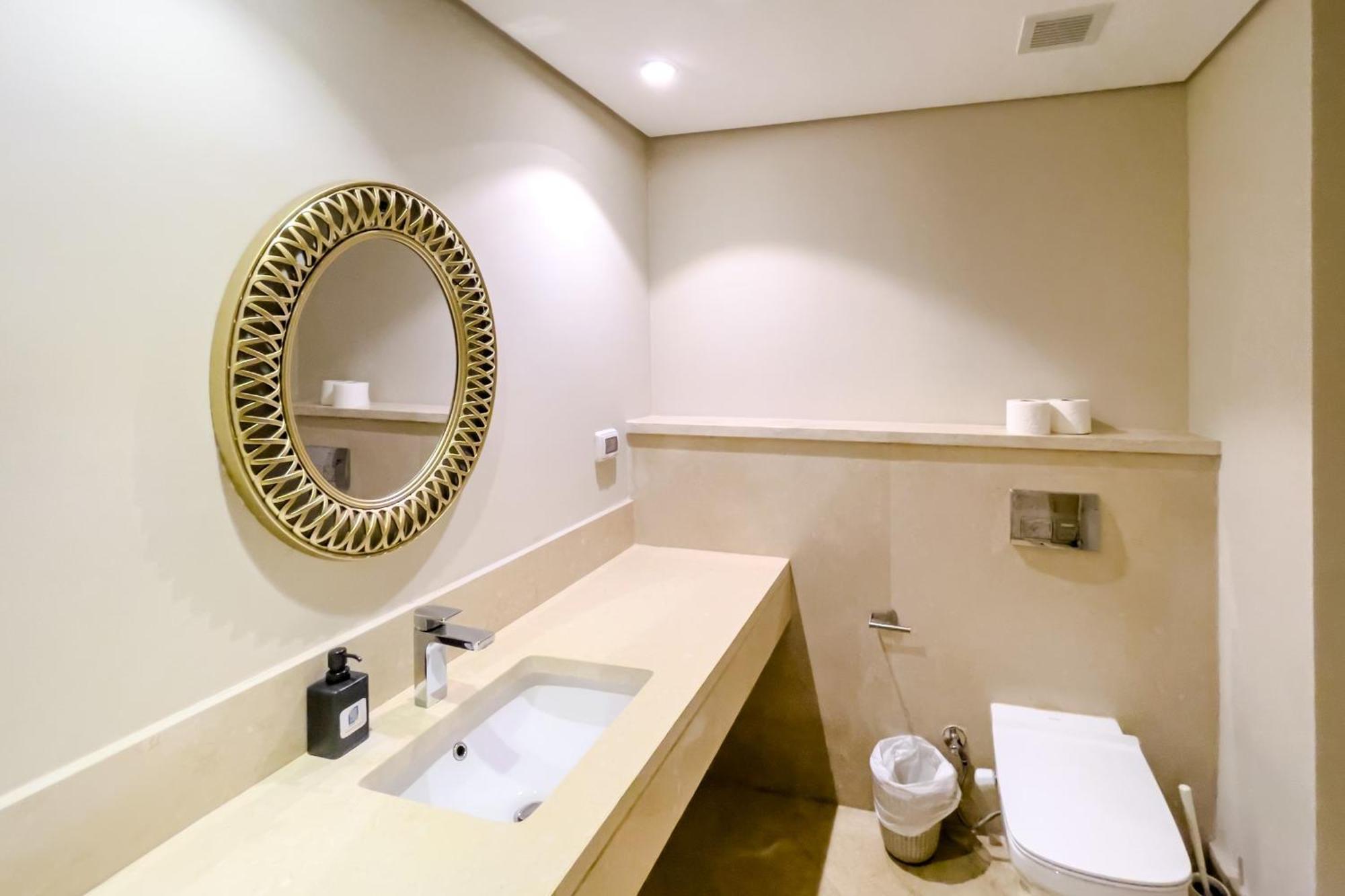 Roomy & Relaxed 1bdr Mangroovy Free & Pool * Hurghada