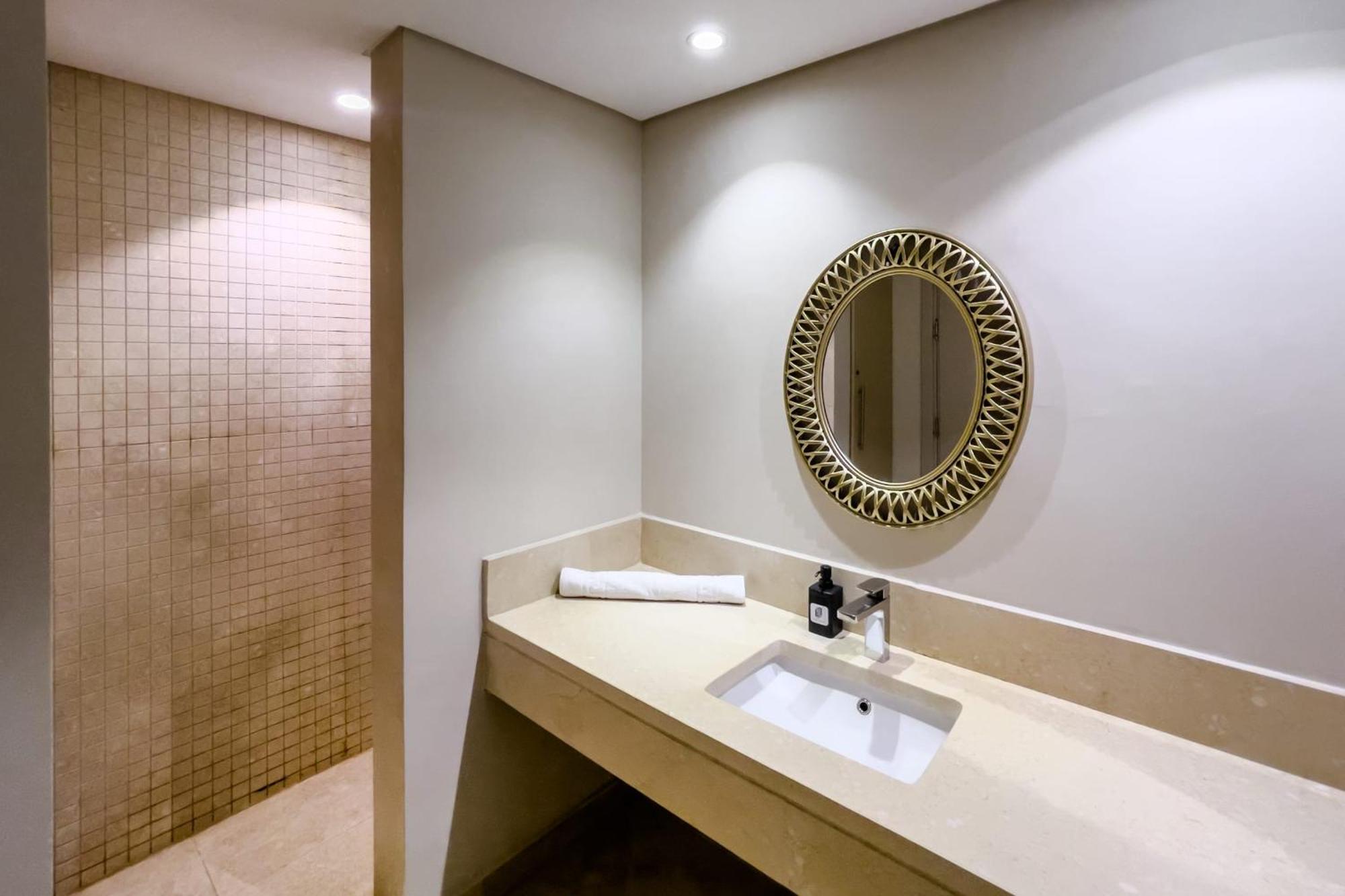 Apartment Roomy & Relaxed 1bdr Mangroovy Free & Pool
