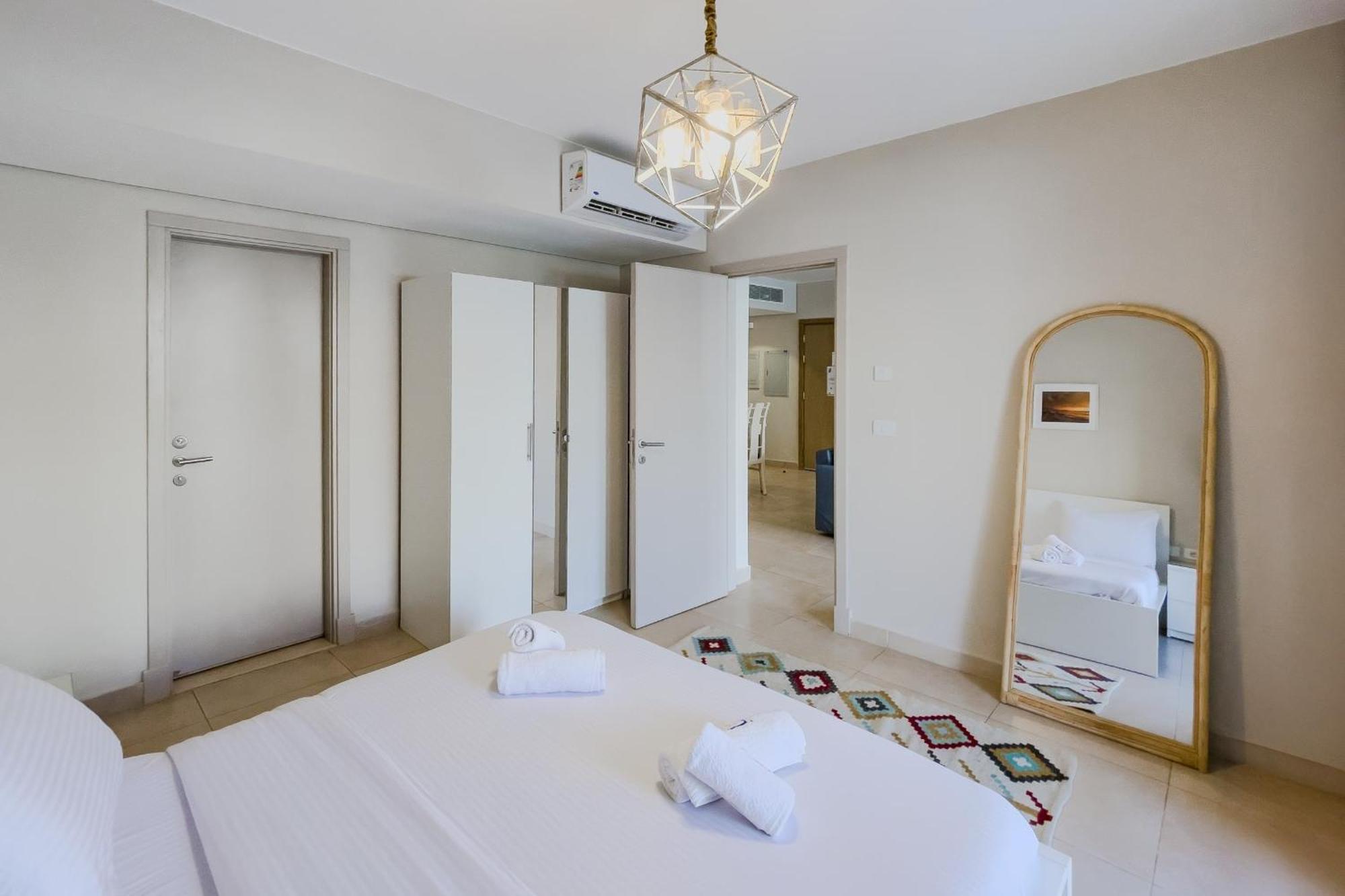 Roomy & Relaxed 1bdr Mangroovy Free & Pool *