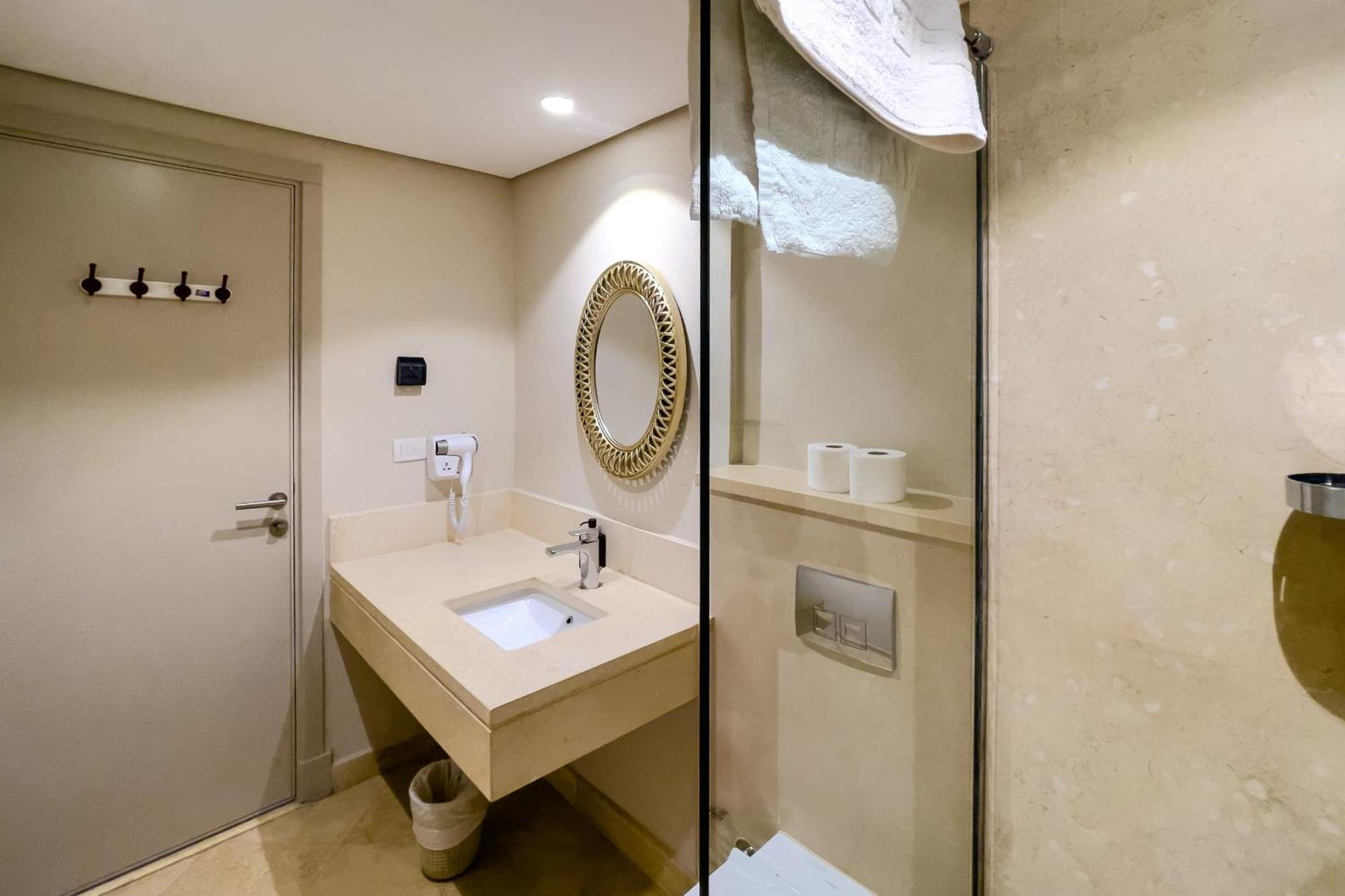 Roomy & Relaxed 1bdr Mangroovy Free & Pool Apartment Hurghada