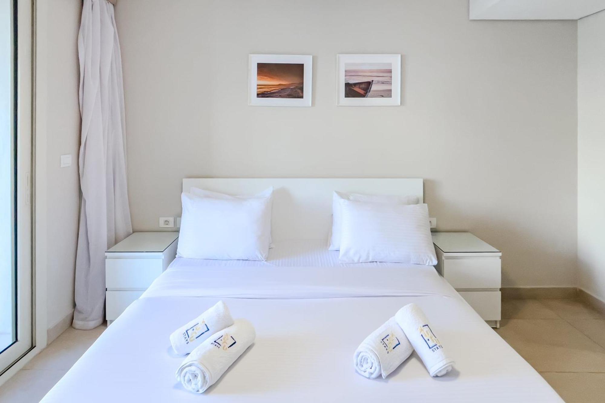 Apartment Roomy & Relaxed 1bdr Mangroovy Free & Pool Hurghada