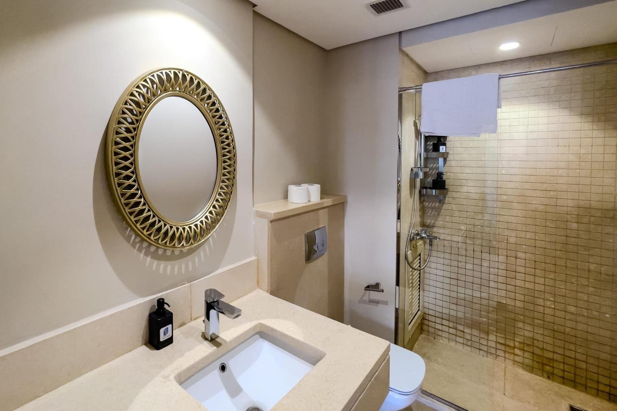 Roomy & Relaxed 1bdr Mangroovy Free & Pool * Hurghada