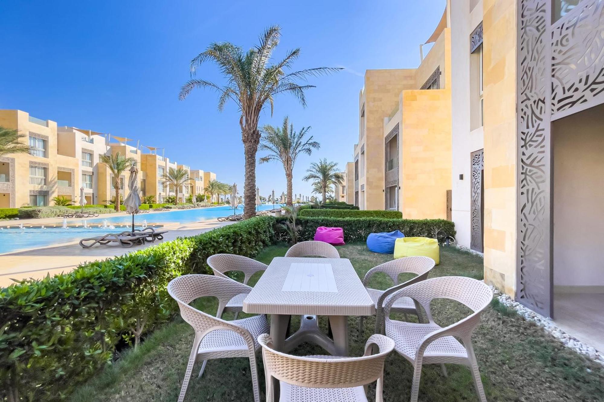 Roomy & Relaxed 1bdr Mangroovy Free & Pool