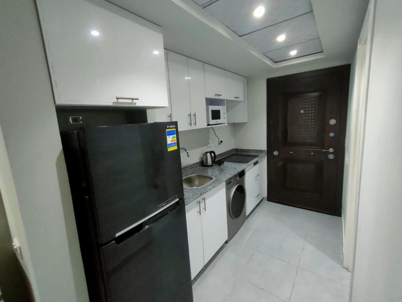 Appartement Scandic Cinde Hurghada