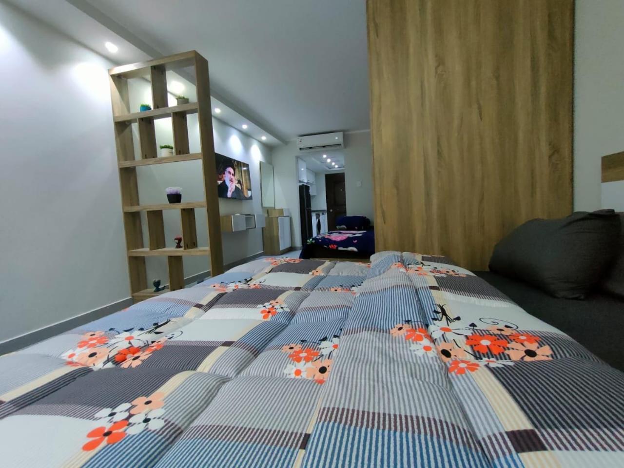 Scandic Cinde Appartement