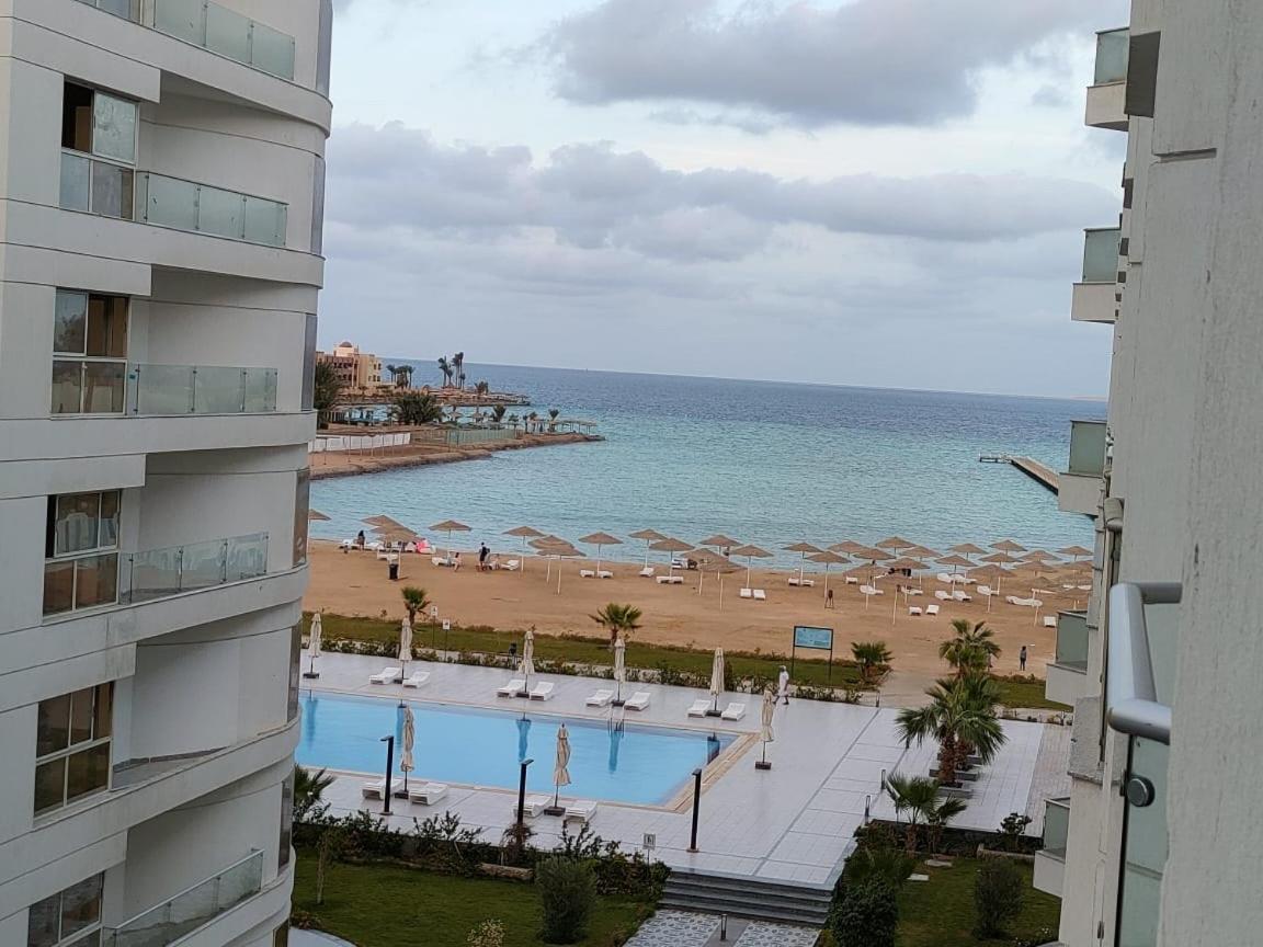 Scandic Cinde Appartement Hurghada