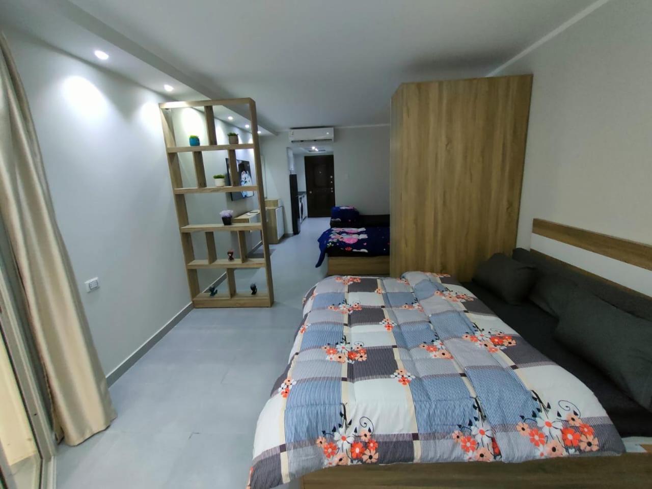 Appartement Scandic Cinde Hurghada