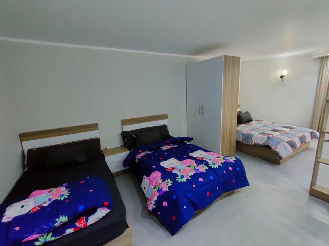 Scandic Cinde Hurghada