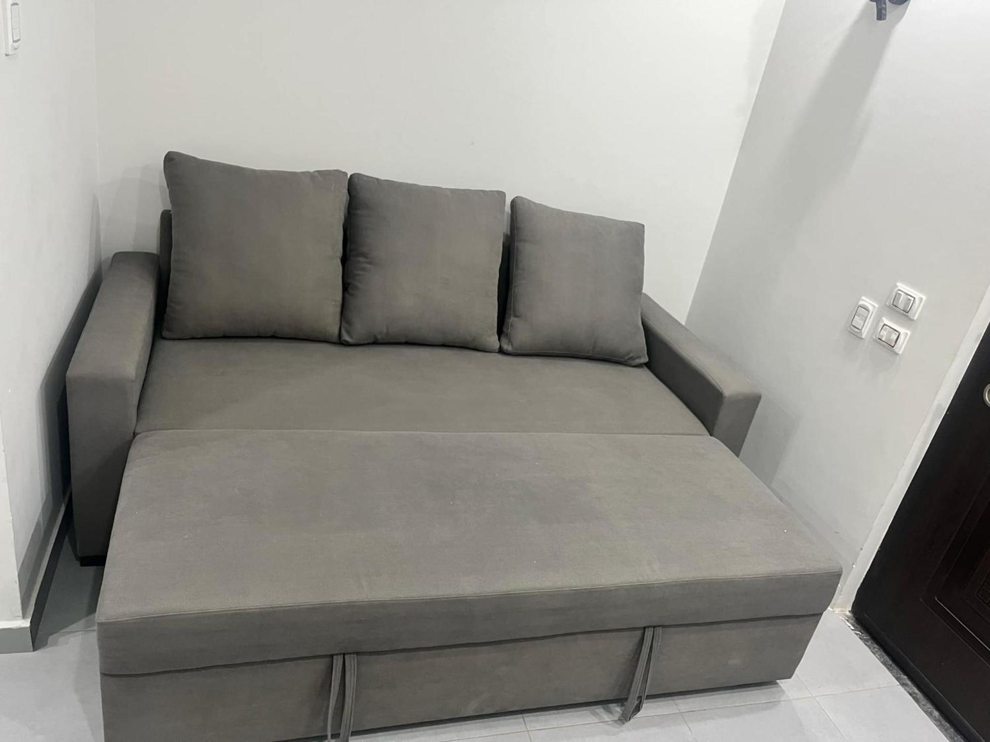 Aparthotel Scandic B312 *