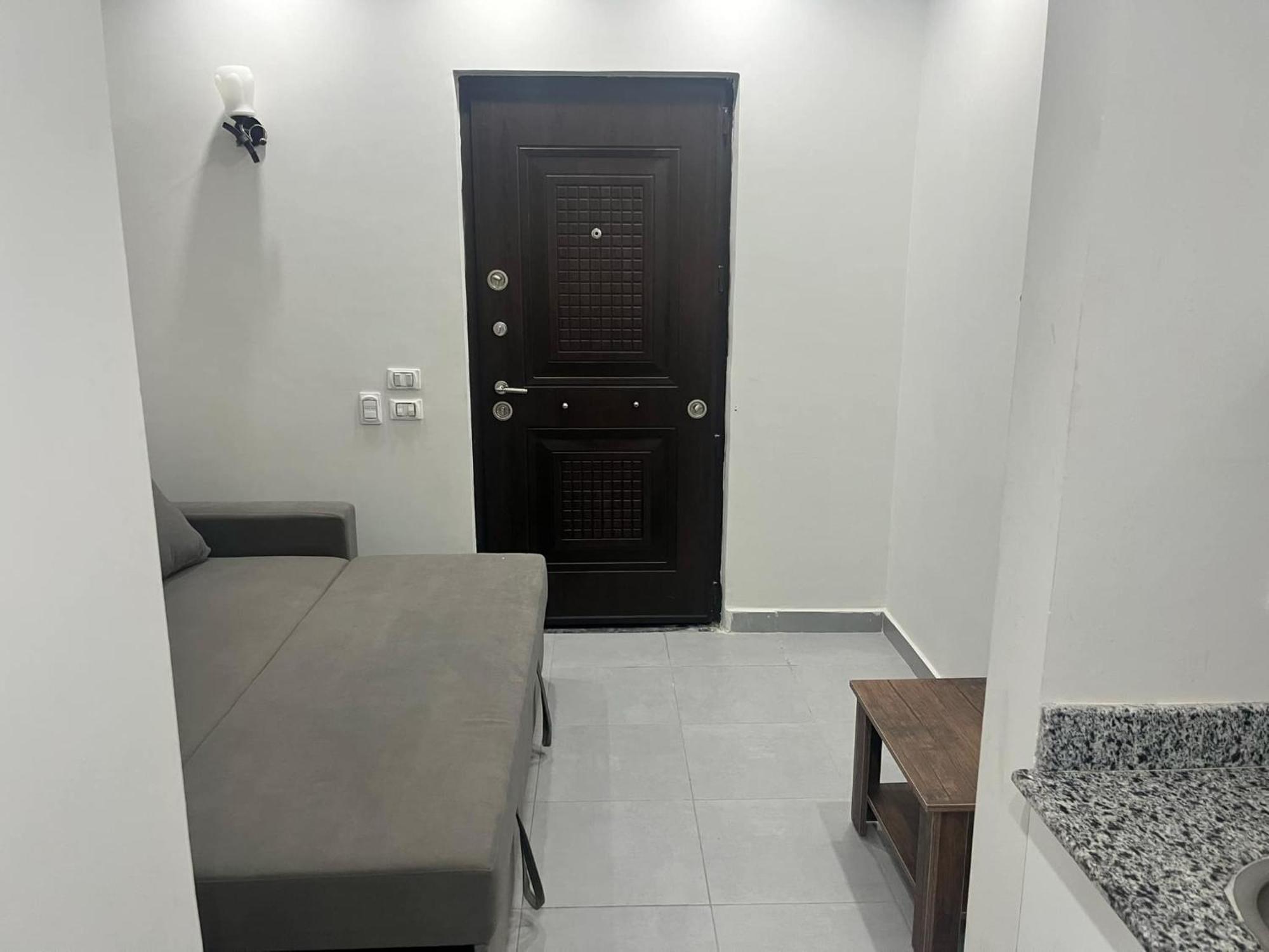 Aparthotel Scandic B312 Hurghada
