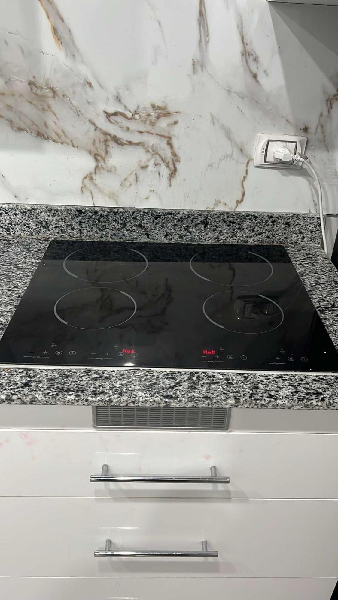 Aparthotel Scandic B312