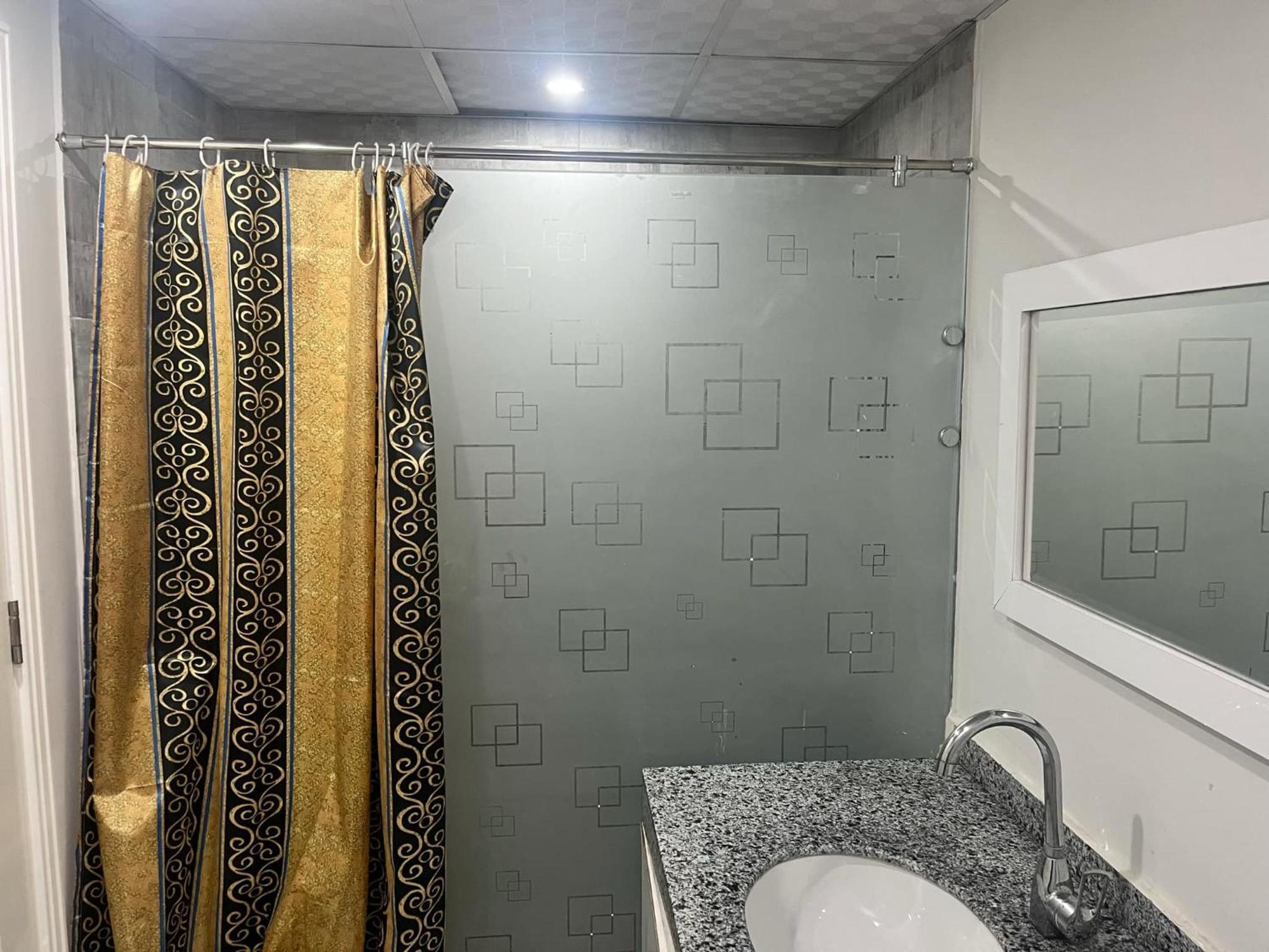 Scandic B312 Aparthotel