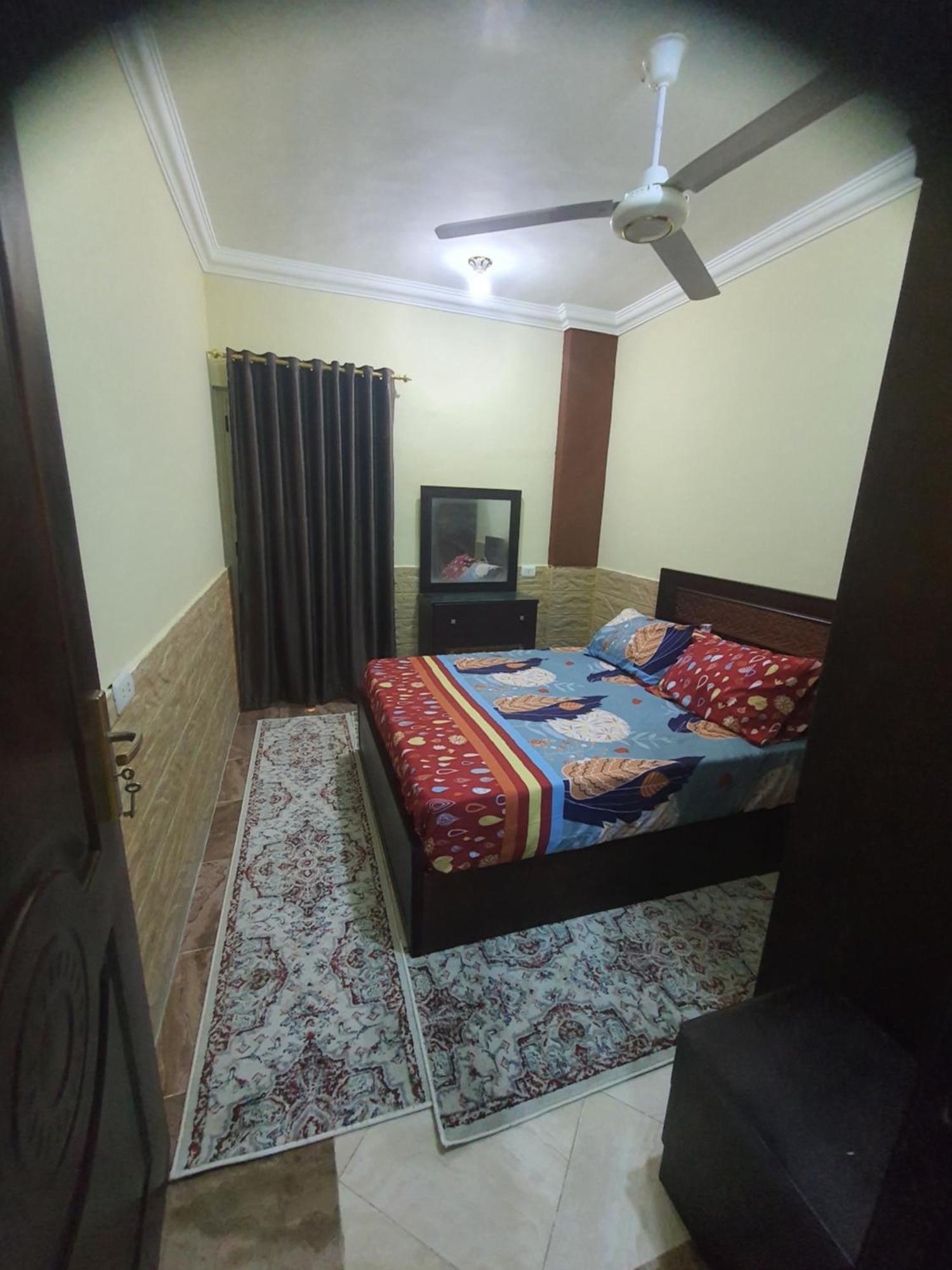 Abeer 4 Appartement *