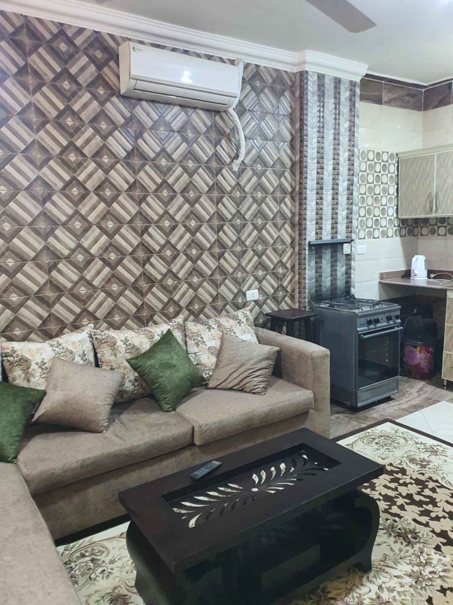Abeer 4 Appartement *