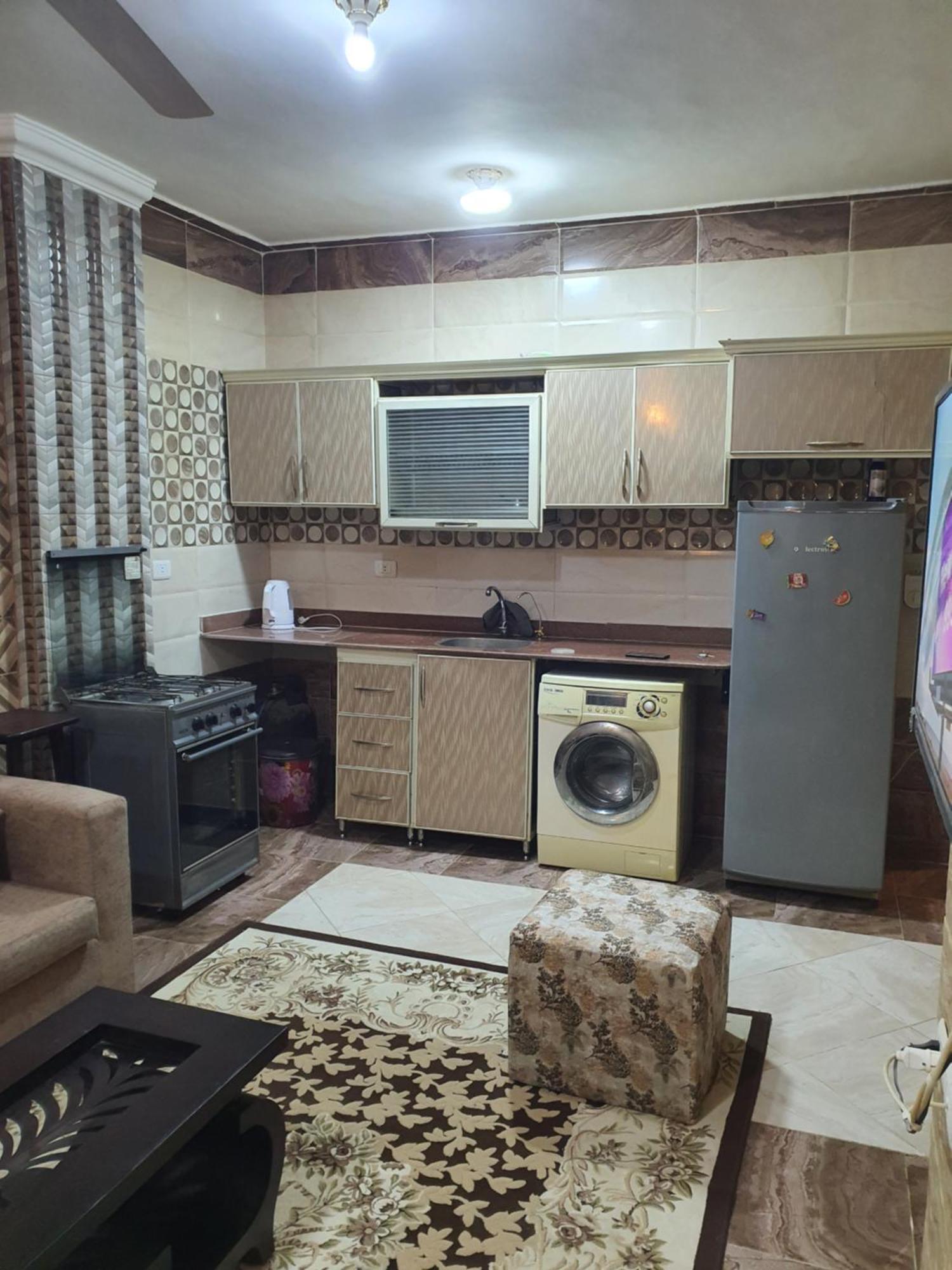 Appartement Abeer 4 *