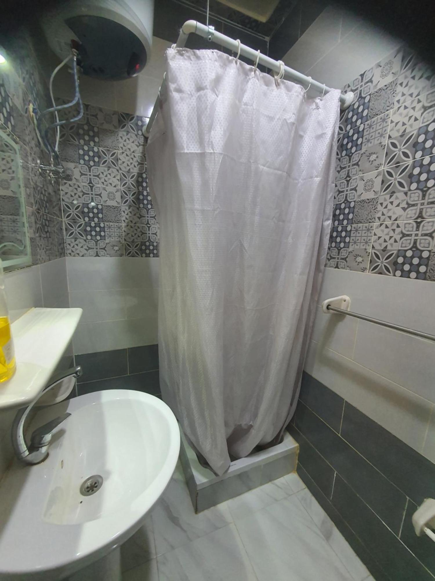 Abeer 4 Appartement *