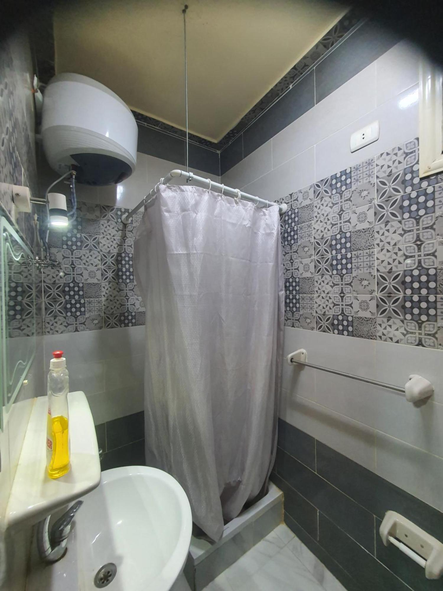 Appartement Abeer 4 *