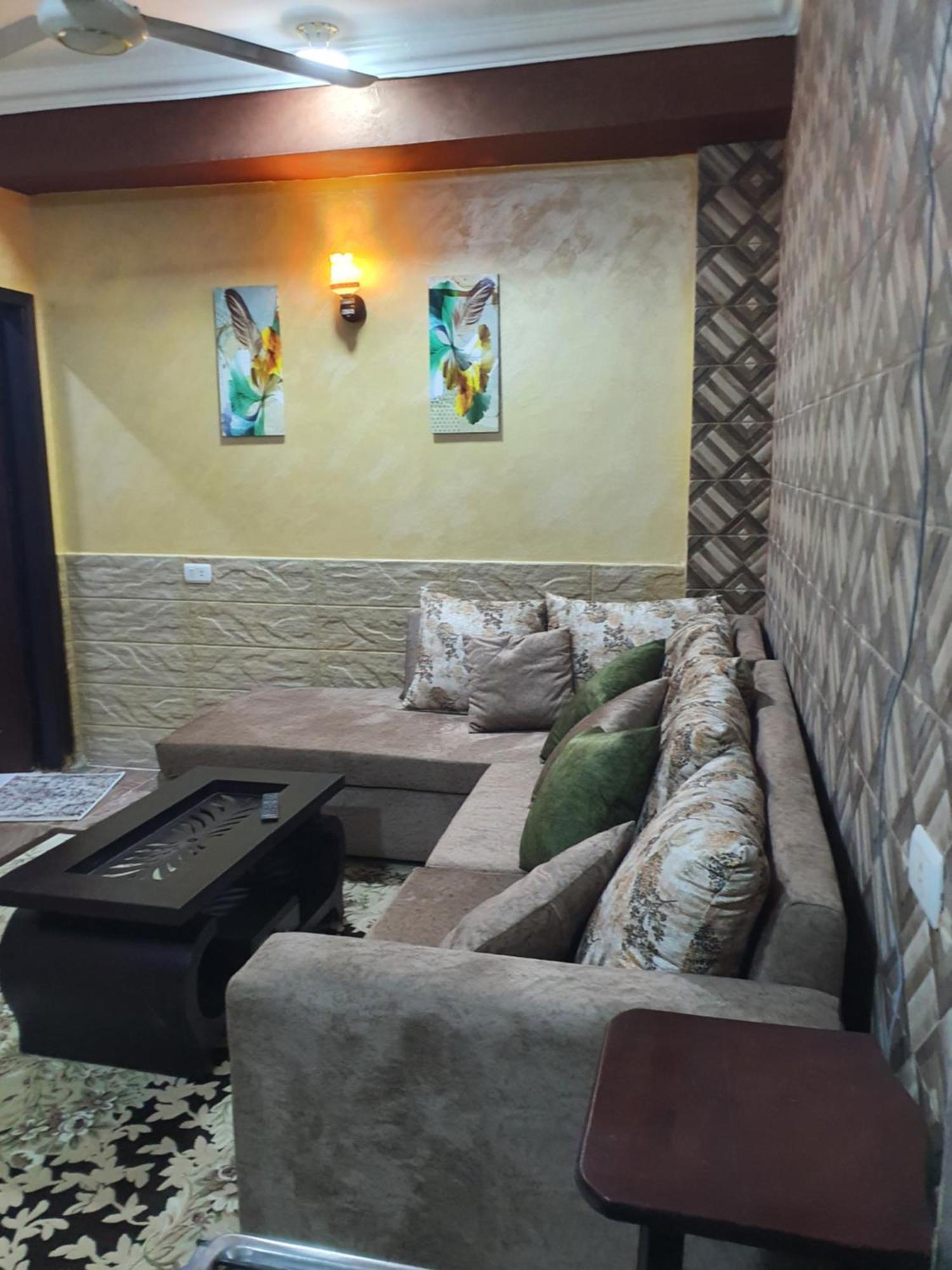 Appartement Abeer 4 *