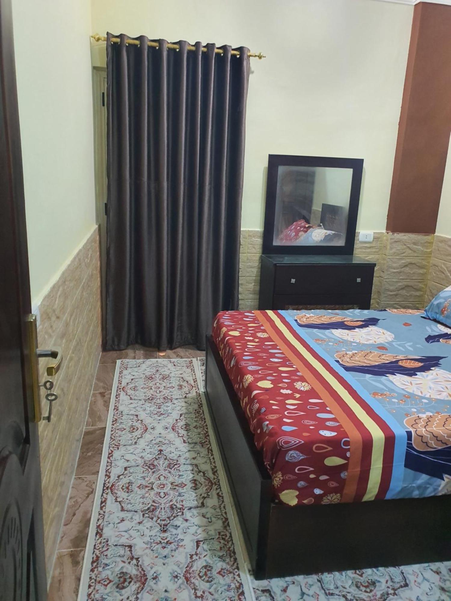 Appartement Abeer 4 Hurghada