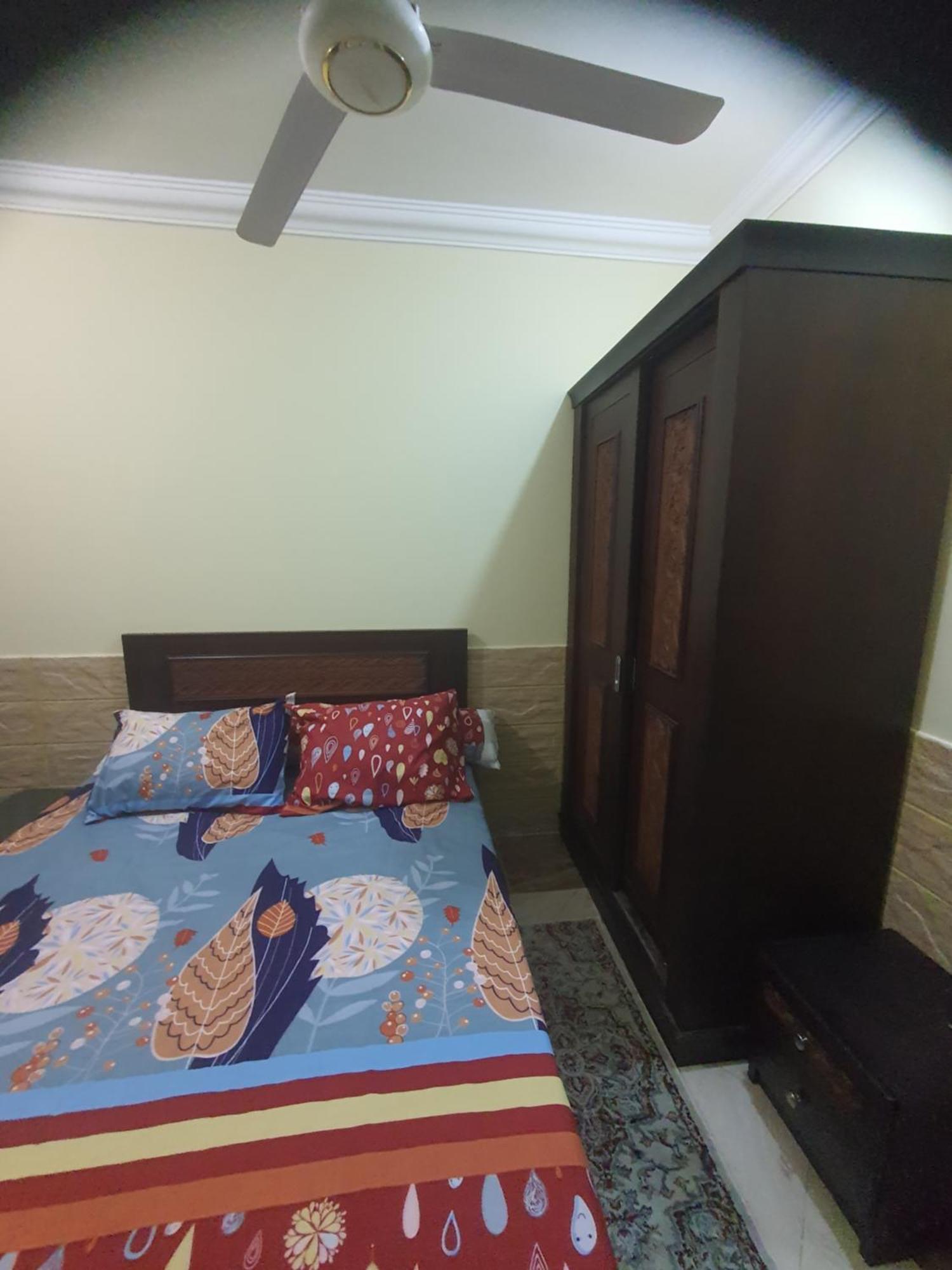 Abeer 4 Appartement *