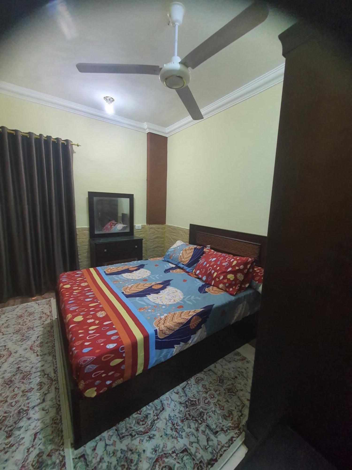 Abeer 4 Appartement *