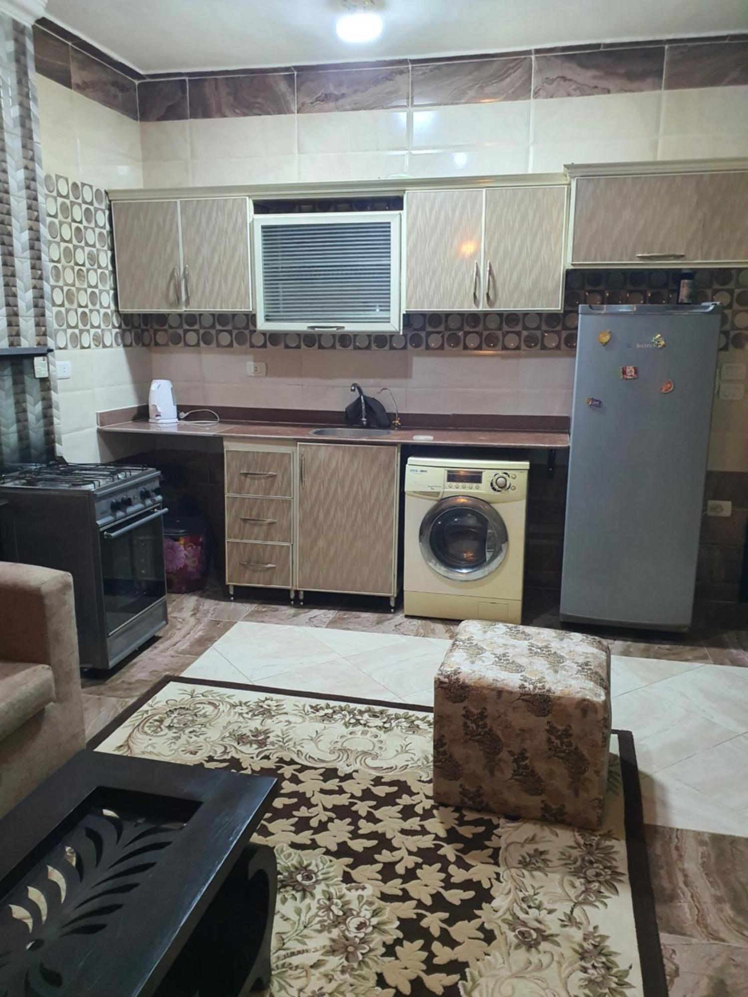 Appartement Abeer 4 *