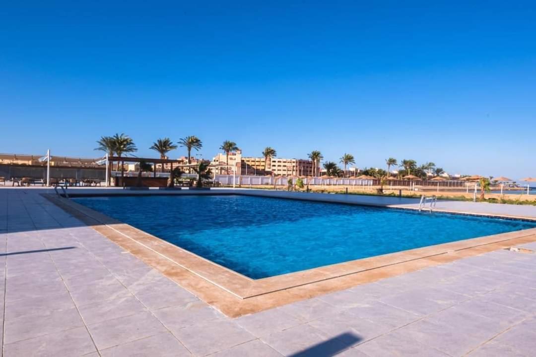 Scandic Red Sea Apartment *