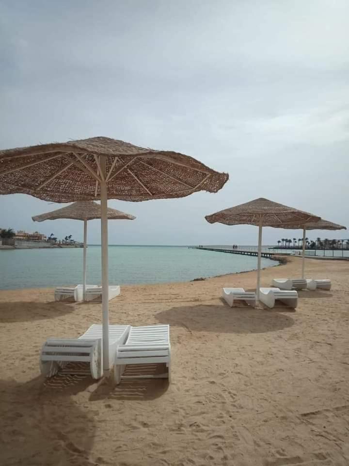 Apartment Scandic Red Sea Hurghada